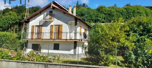 2 bedrooms Villa in Cairo Montenotte, Italy No. 318274 2