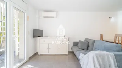Apartamento de 2 dormitorios en Empuriabrava, Spain No. 233506