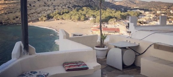 33m² House for sale in Heraklion, Crete, Greece № 105012 27