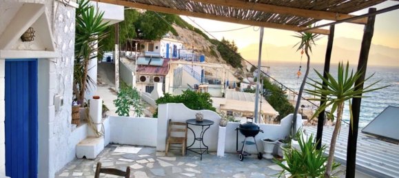 33m² House for sale in Heraklion, Crete, Greece № 105012 26