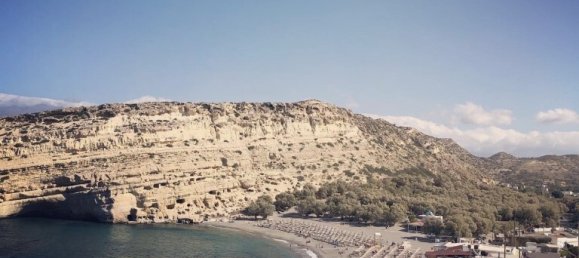 33m² House for sale in Heraklion, Crete, Greece № 105012 7