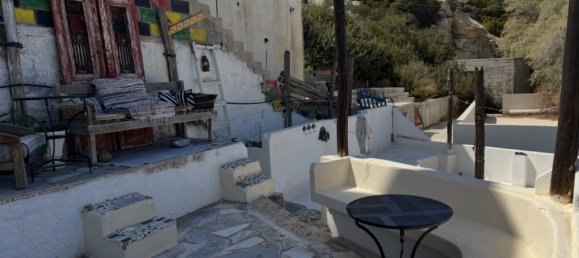 33m² House for sale in Heraklion, Crete, Greece № 105012 18