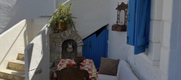 33m² House for sale in Heraklion, Crete, Greece № 105012 17