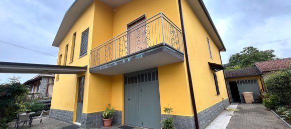 4غرفة فيلا في Garlasco, Italy رقم 332719 12