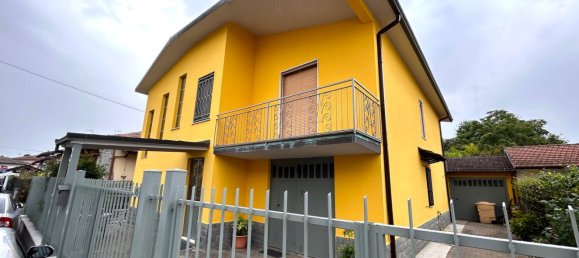 4غرفة فيلا في Garlasco, Italy رقم 332719 15