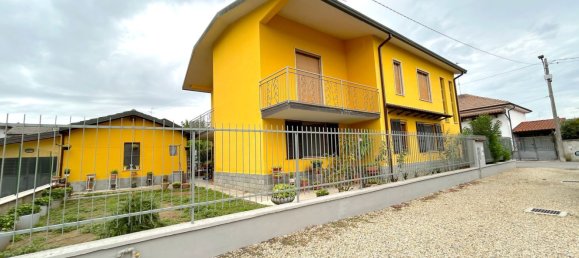 4غرفة فيلا في Garlasco, Italy رقم 332719 13