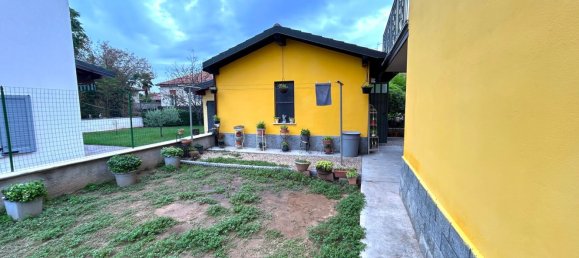 4غرفة فيلا في Garlasco, Italy رقم 332719 21