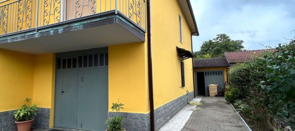 4غرفة فيلا في Garlasco, Italy رقم 332719 16