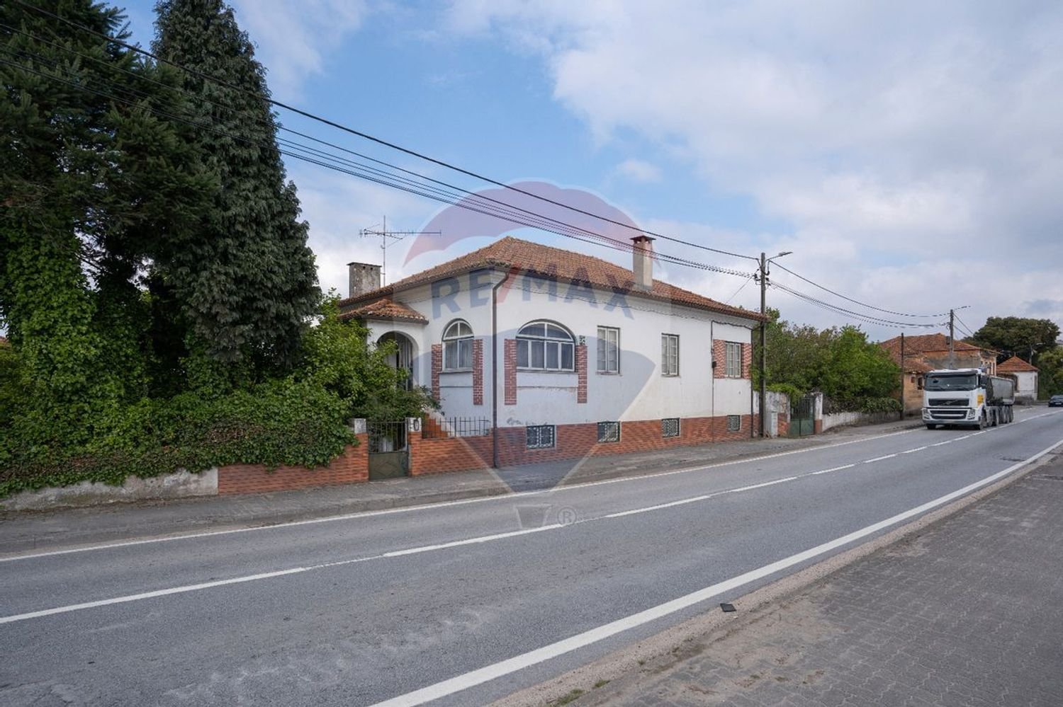 10 Schlafzimmer Haus in Anadia, Portugal, Nr. 48012