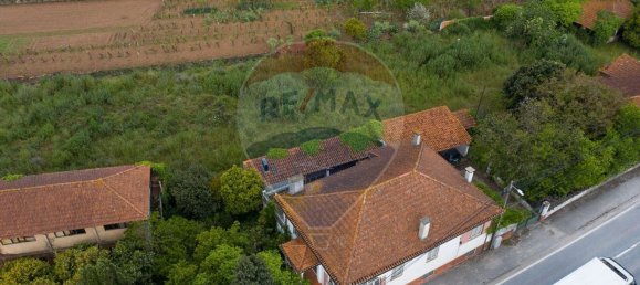 10 Schlafzimmer Haus in Anadia, Portugal, Nr. 48012 4