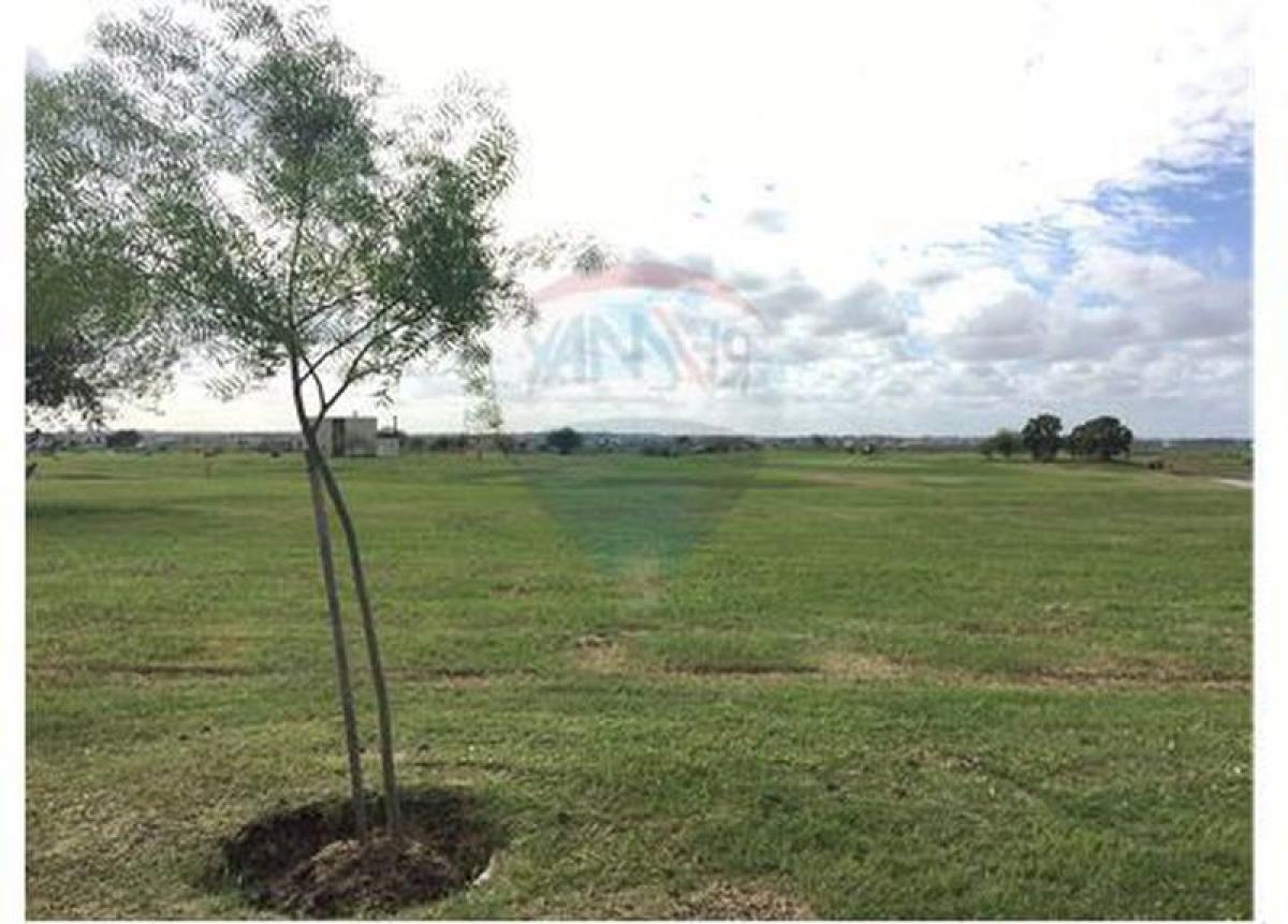 Terreno en Escobar, Argentina No. 112541