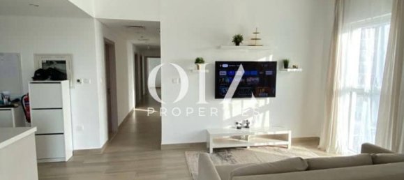 Apartamento T3 em Yas Island, UAE N.º 25825 6