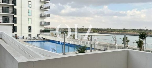 Apartamento T3 em Yas Island, UAE N.º 25825 3