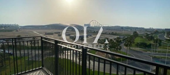 Apartamento T3 em Yas Island, UAE N.º 25825 2