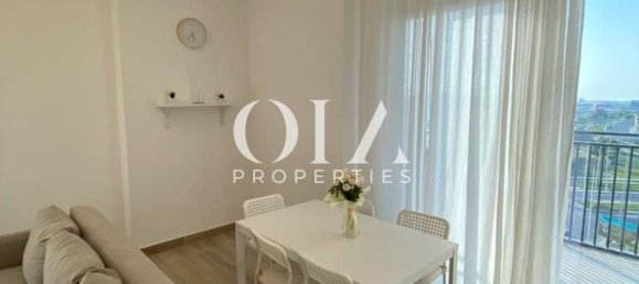 Apartamento T3 em Yas Island, UAE N.º 25825 5