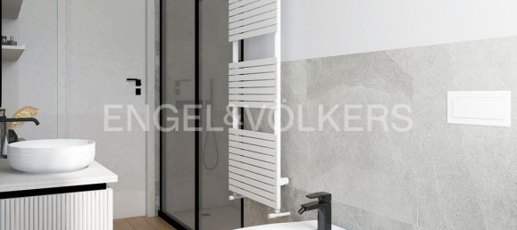 1 Schlafzimmer Gewerbliche Immobilie in Jesolo, Italy, Nr. 102237 17