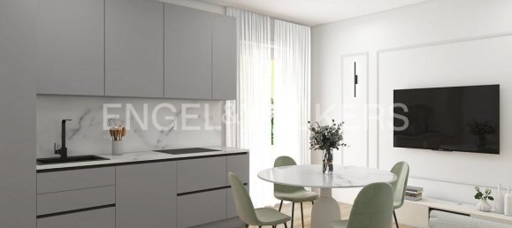 1 Schlafzimmer Gewerbliche Immobilie in Jesolo, Italy, Nr. 102237 10