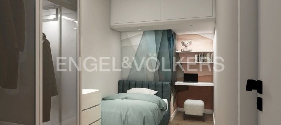 1 Schlafzimmer Gewerbliche Immobilie in Jesolo, Italy, Nr. 102237 14