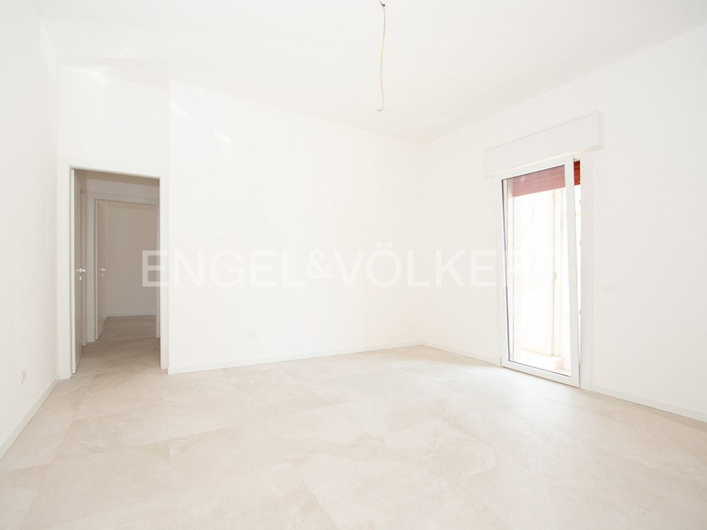 1 Schlafzimmer Gewerbliche Immobilie in Jesolo, Italy, Nr. 102237