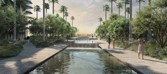 2 Schlafzimmer Wohnung in Palm Jumeirah, UAE, Nr. 41550 19