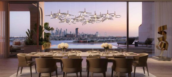 2 Schlafzimmer Wohnung in Palm Jumeirah, UAE, Nr. 41550 6