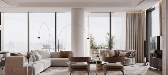 2 Schlafzimmer Wohnung in Palm Jumeirah, UAE, Nr. 41550 23