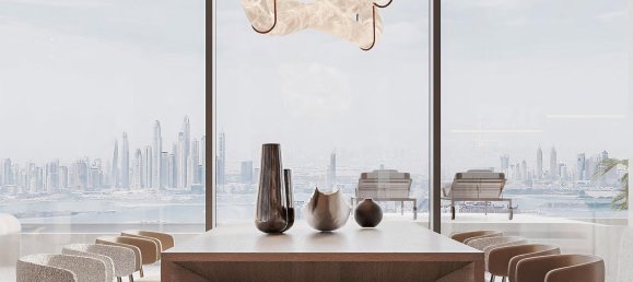 2 Schlafzimmer Wohnung in Palm Jumeirah, UAE, Nr. 41550 21