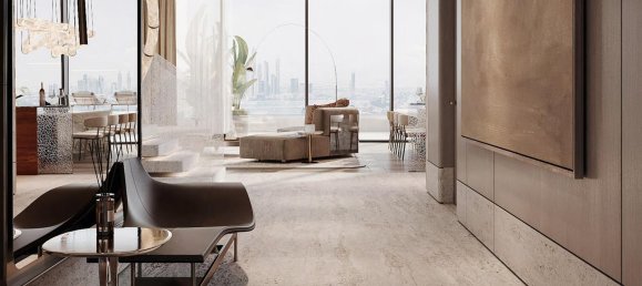 2 Schlafzimmer Wohnung in Palm Jumeirah, UAE, Nr. 41550 2