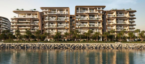 2 Schlafzimmer Wohnung in Palm Jumeirah, UAE, Nr. 41550 18