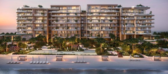 2 Schlafzimmer Wohnung in Palm Jumeirah, UAE, Nr. 41550 16