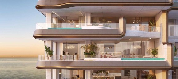 2 Schlafzimmer Wohnung in Palm Jumeirah, UAE, Nr. 41550 11