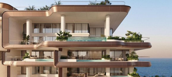 2 Schlafzimmer Wohnung in Palm Jumeirah, UAE, Nr. 41550 22