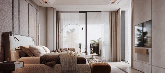 2 Schlafzimmer Wohnung in Palm Jumeirah, UAE, Nr. 41550 9