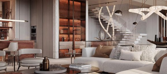 2 Schlafzimmer Wohnung in Palm Jumeirah, UAE, Nr. 41550 4