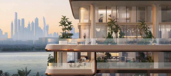 2 Schlafzimmer Wohnung in Palm Jumeirah, UAE, Nr. 41550 10