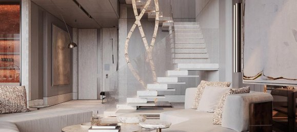 2 Schlafzimmer Wohnung in Palm Jumeirah, UAE, Nr. 41550 5