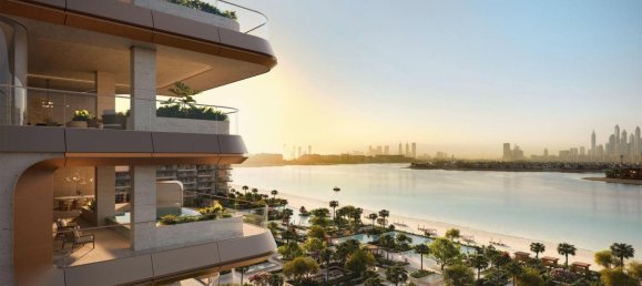 2 Schlafzimmer Wohnung in Palm Jumeirah, UAE, Nr. 41550 14