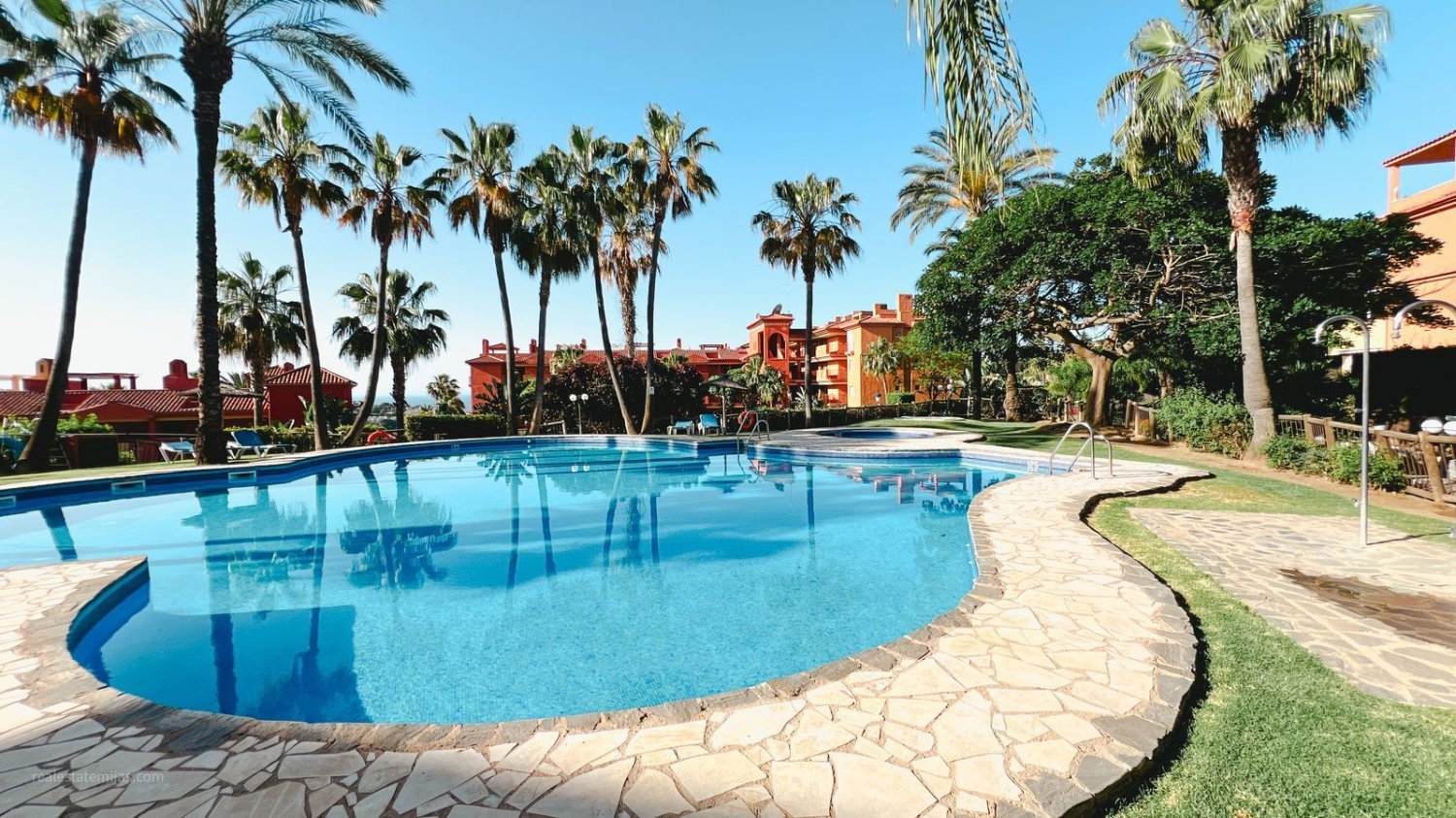 2 bedrooms Apartment in Marbella, Spain No. 148549