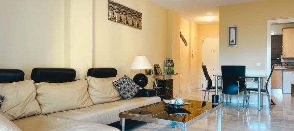 2 bedrooms Apartment in Marbella, Spain No. 148549 5