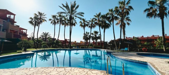 2 bedrooms Apartment in Marbella, Spain No. 148549 2