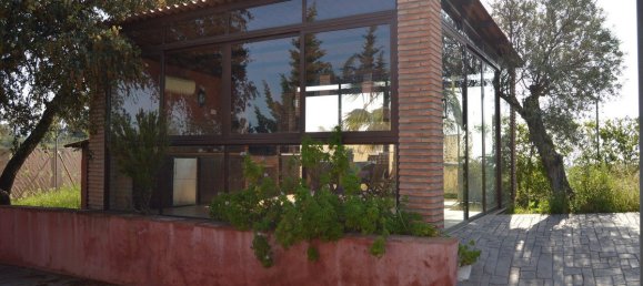 5 bedrooms House in Alora, Spain No. 72267 7