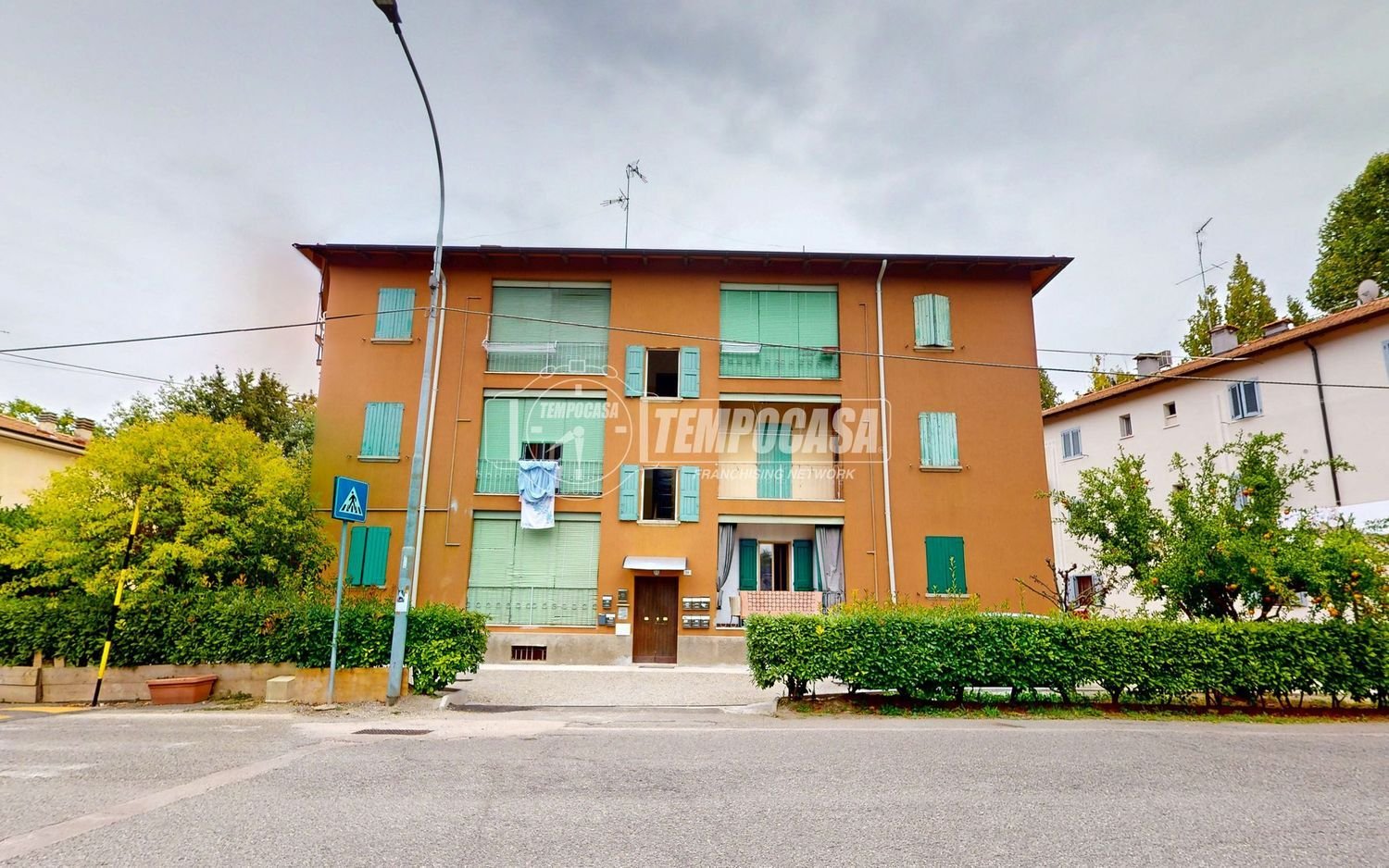 3 bedrooms Apartment in Valsamoggia, Italy No. 388435