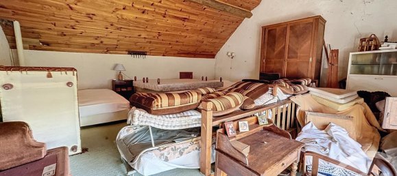 2 bedrooms House in La Saulsotte, France No. 275783 9