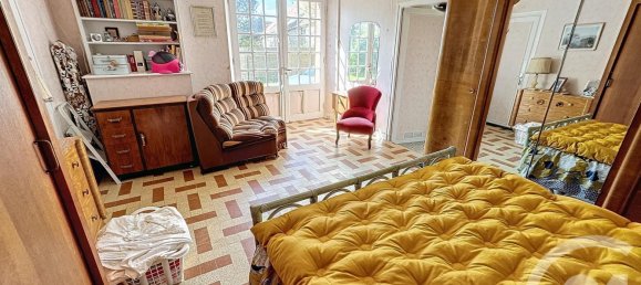 2 bedrooms House in La Saulsotte, France No. 275783 4