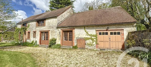 2 bedrooms House in La Saulsotte, France No. 275783 20