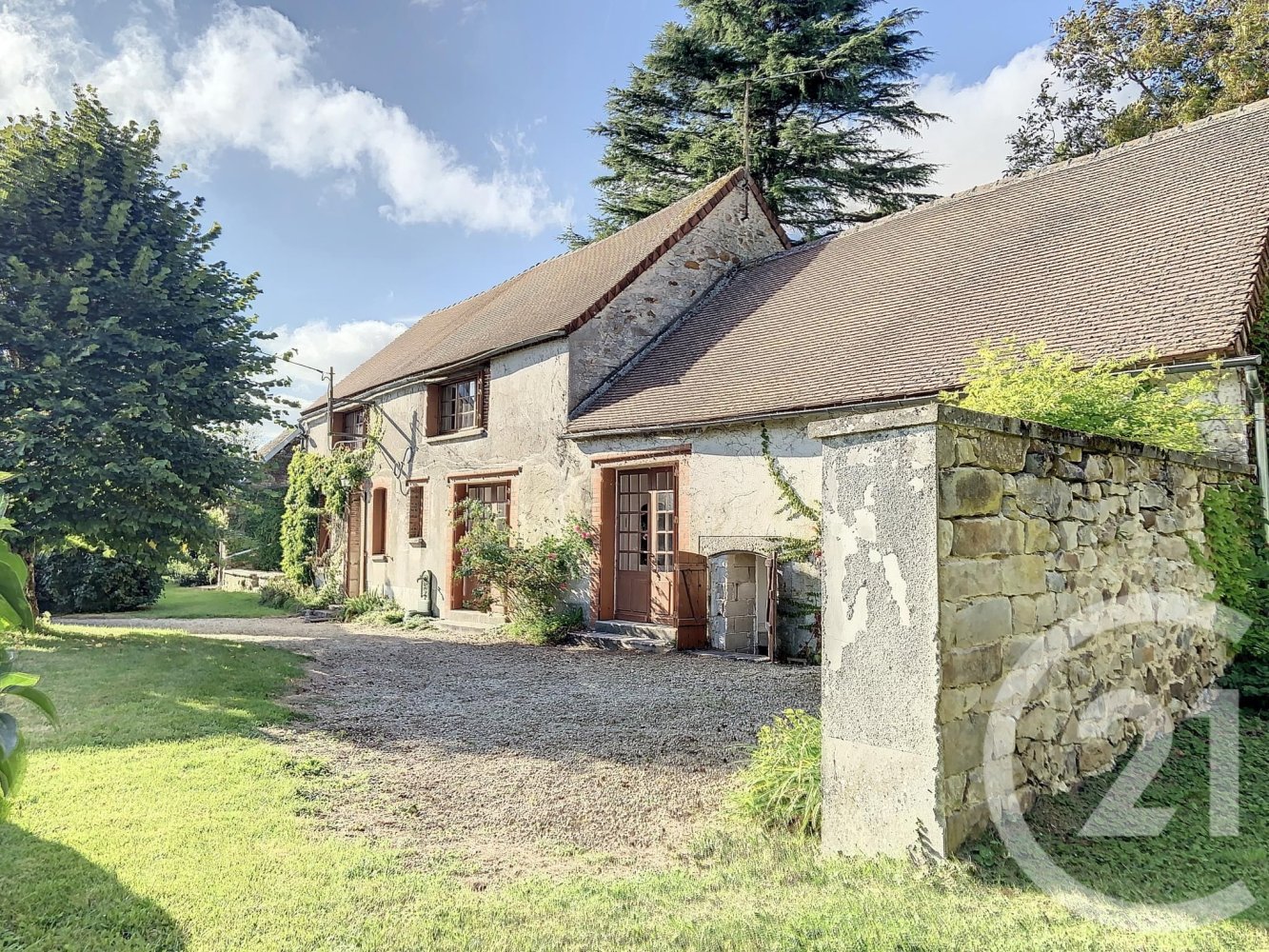 2 bedrooms House in La Saulsotte, France No. 275783