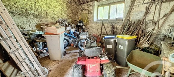 2 bedrooms House in La Saulsotte, France No. 275783 11