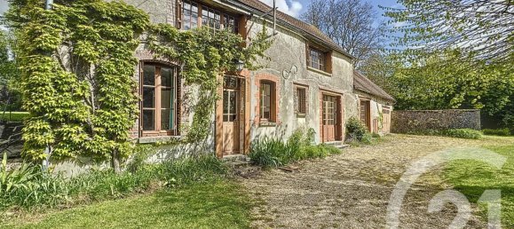 2 bedrooms House in La Saulsotte, France No. 275783 21