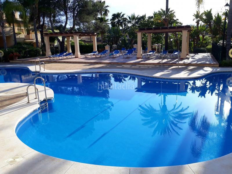 3 bedrooms Townhouse in Marbella, Spain No. 61813