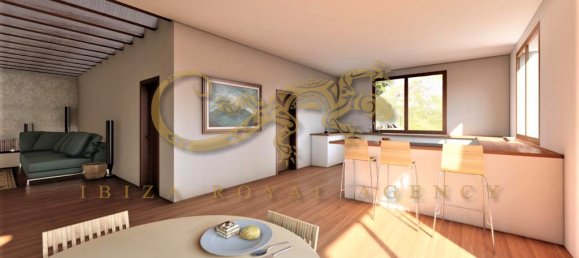 6 bedrooms Land in Sant Josep de sa Talaia, Spain No. 870 9